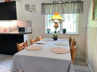 Casa de vacaciones Immeln  22