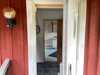 Vakantiehuis Immeln Buitenaudio-opname 9