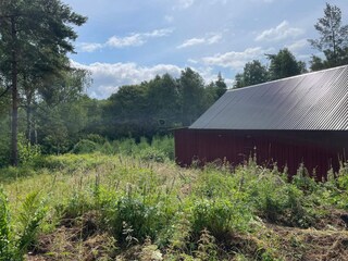 Casa per le vacanze Immeln Registrazione all'aperto 8