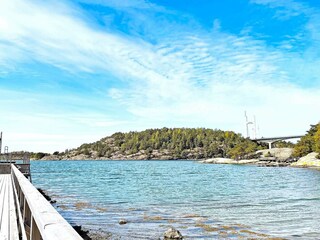 Ferienhaus Varekil Außenaufnahme 2