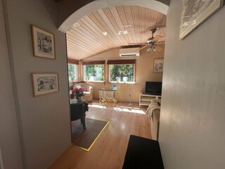 Maison de vacances Varekil  20