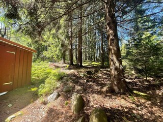 Maison de vacances Varekil Enregistrement extérieur 2