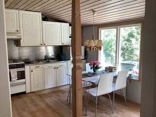 Holiday house Varekil  29
