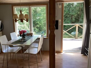 Maison de vacances Varekil  21