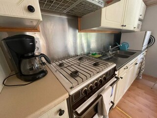 Maison de vacances Varekil  23