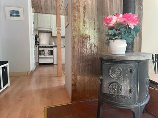 Casa per le vacanze Varekil  22