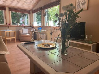 Maison de vacances Varekil  22