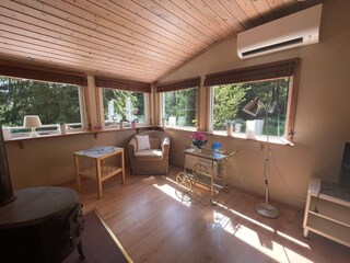 Maison de vacances Varekil  30