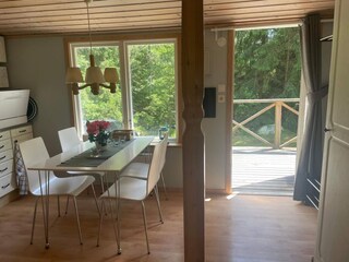 Vakantiehuis Varekil  28