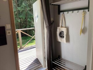 Maison de vacances Varekil  20