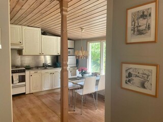 Maison de vacances Varekil  24