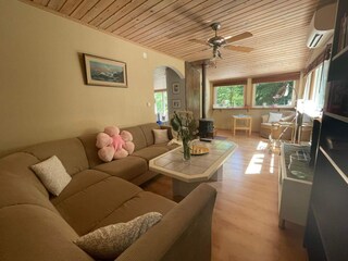 Ferienhaus Varekil  15