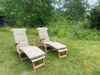 Holiday house Welt Outdoor Recording 3