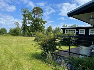 Holiday house Welt Outdoor Recording 7