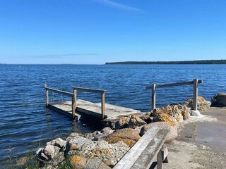 Casa per le vacanze Welt  19