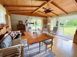 Holiday house Welt  25