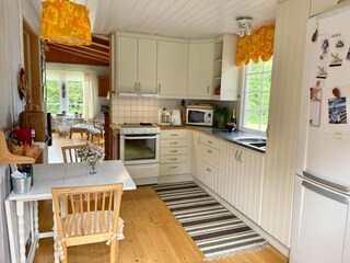 Holiday house Welt  28