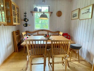 Casa per le vacanze Welt  29