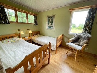 Vakantiehuis Welt  30