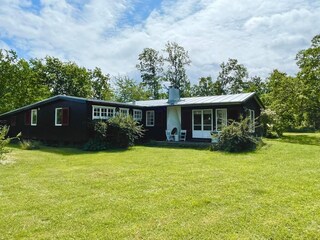 Vakantiehuis Welt Buitenaudio-opname 1