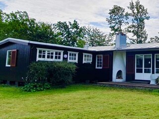 Vakantiehuis Welt Buitenaudio-opname 9