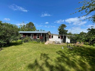 Vakantiehuis Welt Buitenaudio-opname 10