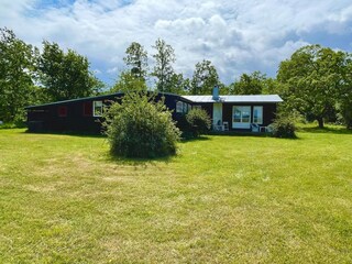 Maison de vacances Welt Enregistrement extérieur 6