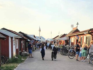 Vakantiehuis Welt  22