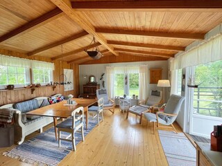 Vakantiehuis Welt  24