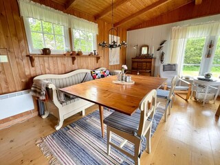 Maison de vacances Welt  25