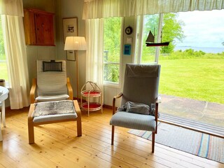 Maison de vacances Welt  19