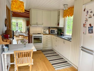 Ferienhaus Welt  30