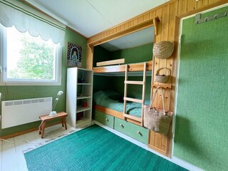 Casa per le vacanze Welt  16