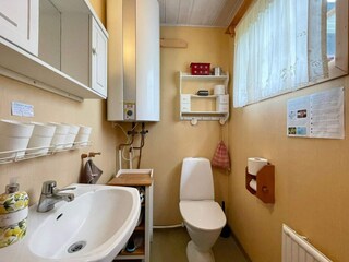 Casa per le vacanze Welt  29