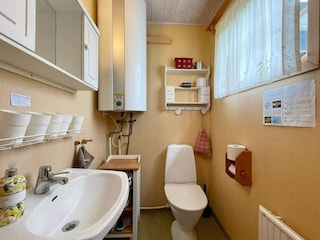 Ferienhaus Welt  31