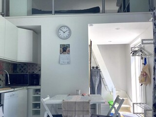 Vakantiehuis Skällinge  11