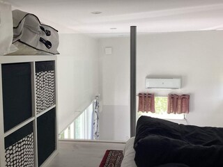 Vakantiehuis Skällinge  6