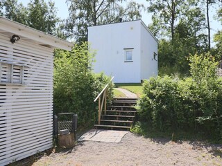 Vakantiehuis Skällinge Buitenaudio-opname 2