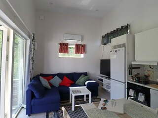 Maison de vacances Skällinge  14