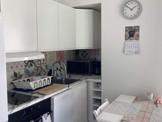 Maison de vacances Skällinge  21