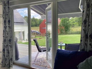 Vakantiehuis Skällinge  23