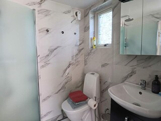 Vakantiehuis Skällinge  16