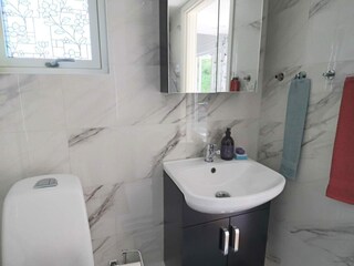 Vakantiehuis Skällinge  25