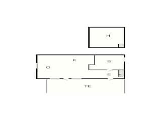 Ferienhaus Skällinge Grundriss 6