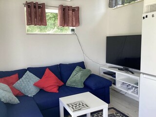 Maison de vacances Skällinge  20