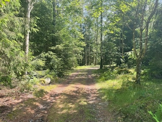 Holiday house Varekil Outdoor Recording 6