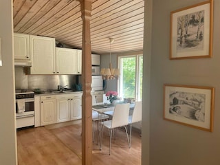 Casa per le vacanze Varekil  22