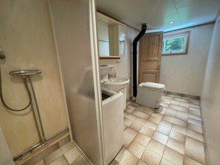 Casa per le vacanze Varekil  17