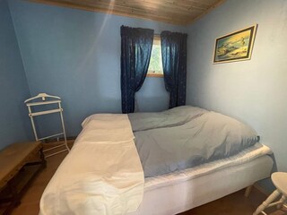 Ferienhaus Varekil  12