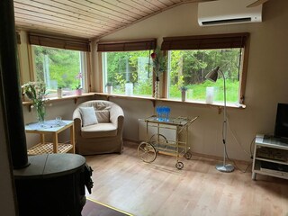 Vakantiehuis Varekil  16